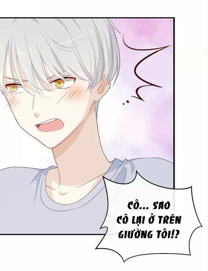 Tôi Bị Idol… Chuyện Không Thể Tả Chapter 29 - Trang 2