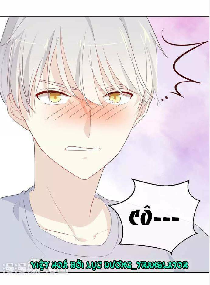 Tôi Bị Idol… Chuyện Không Thể Tả Chapter 29 - Trang 2