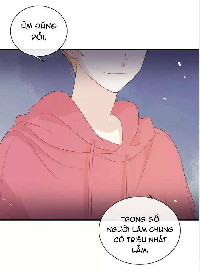 Tôi Bị Idol… Chuyện Không Thể Tả Chapter 29 - Trang 2