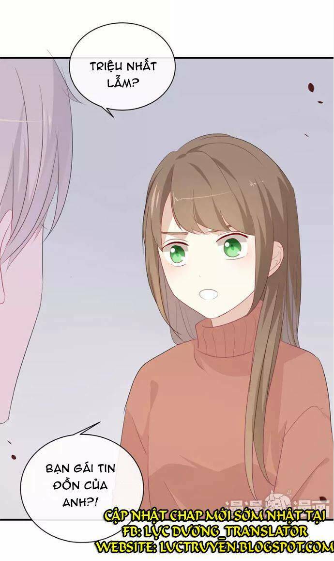 Tôi Bị Idol… Chuyện Không Thể Tả Chapter 29 - Trang 2