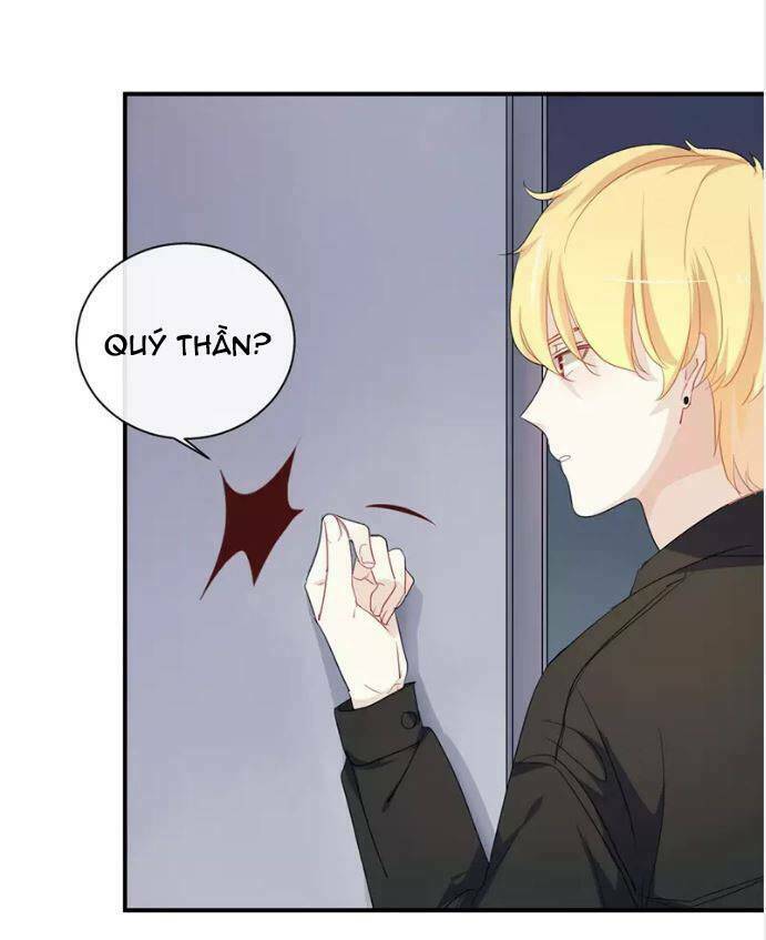 Tôi Bị Idol… Chuyện Không Thể Tả Chapter 29 - Trang 2