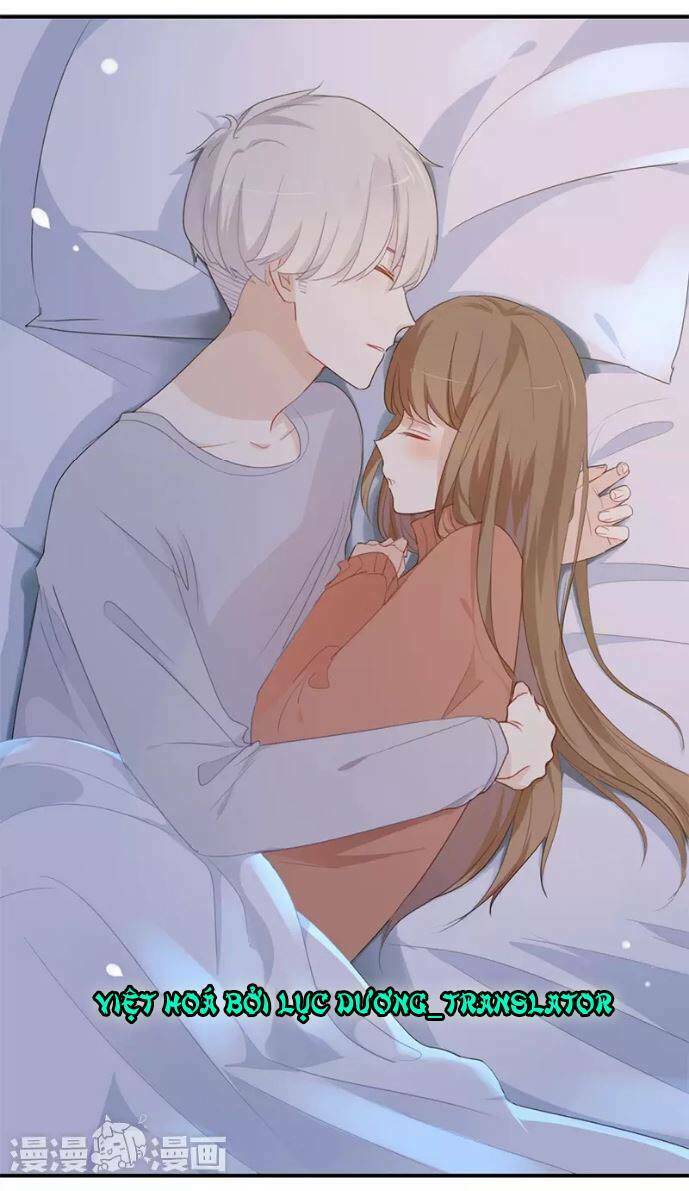 Tôi Bị Idol… Chuyện Không Thể Tả Chapter 29 - Trang 2