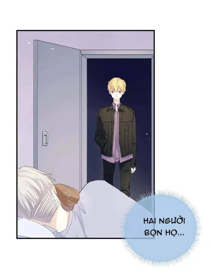 Tôi Bị Idol… Chuyện Không Thể Tả Chapter 29 - Trang 2