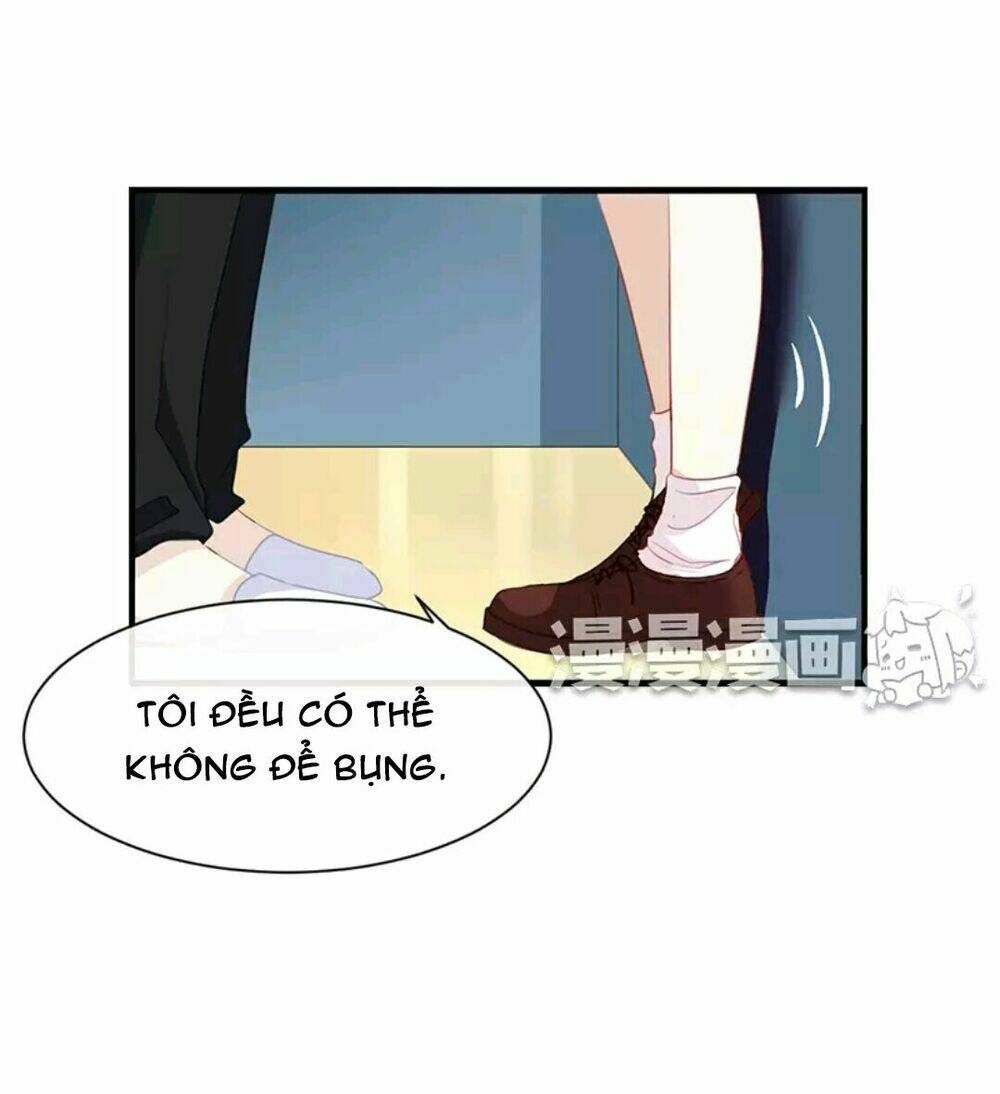 Tôi Bị Idol… Chuyện Không Thể Tả Chapter 3 - Trang 2