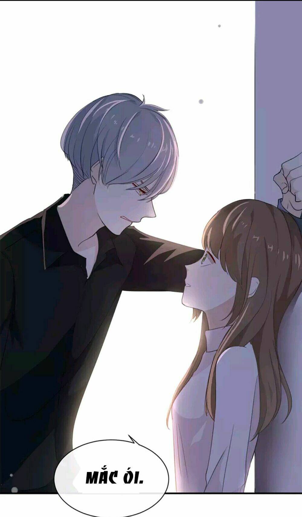 Tôi Bị Idol… Chuyện Không Thể Tả Chapter 3 - Trang 2