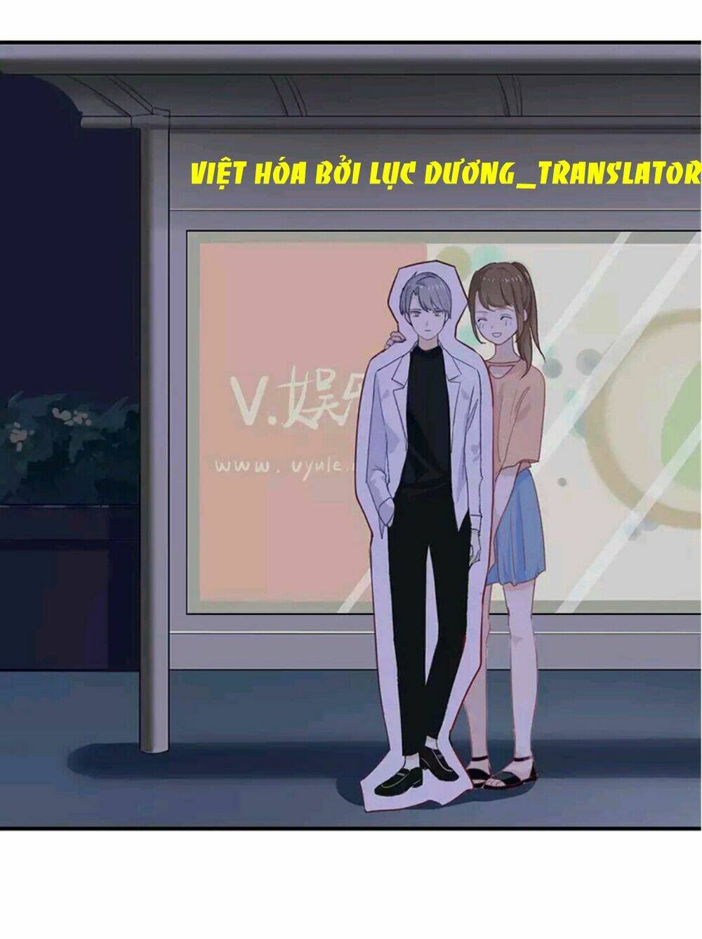 Tôi Bị Idol… Chuyện Không Thể Tả Chapter 3 - Trang 2