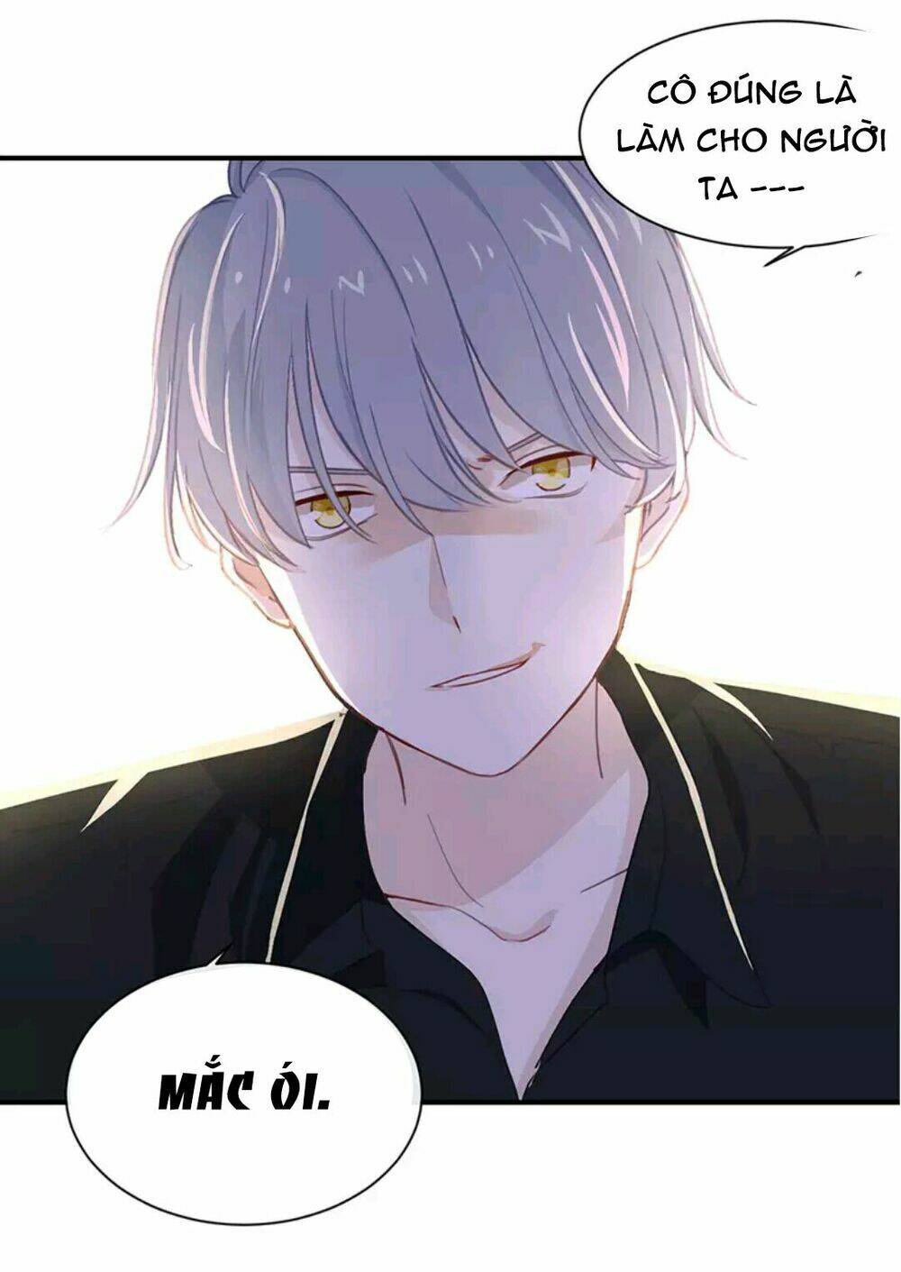 Tôi Bị Idol… Chuyện Không Thể Tả Chapter 3 - Trang 2