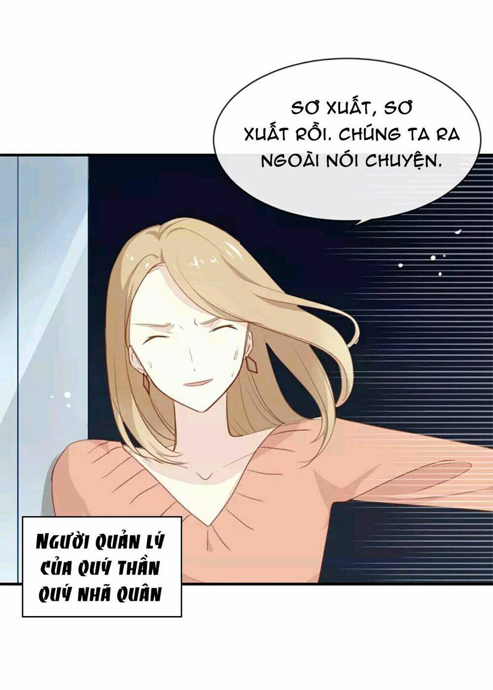 Tôi Bị Idol… Chuyện Không Thể Tả Chapter 3 - Trang 2