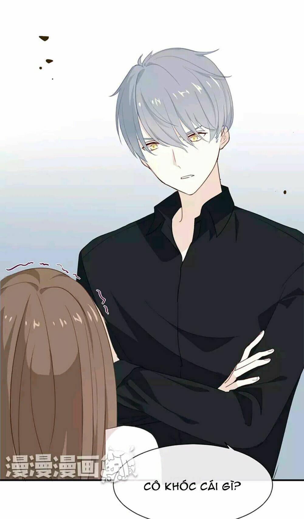 Tôi Bị Idol… Chuyện Không Thể Tả Chapter 3 - Trang 2