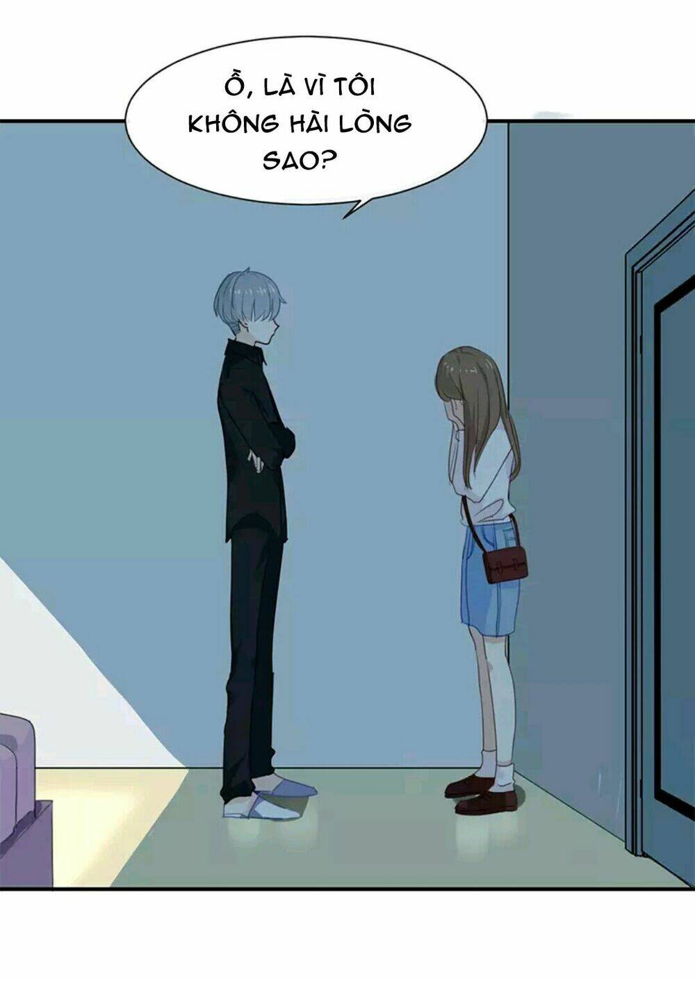 Tôi Bị Idol… Chuyện Không Thể Tả Chapter 3 - Trang 2