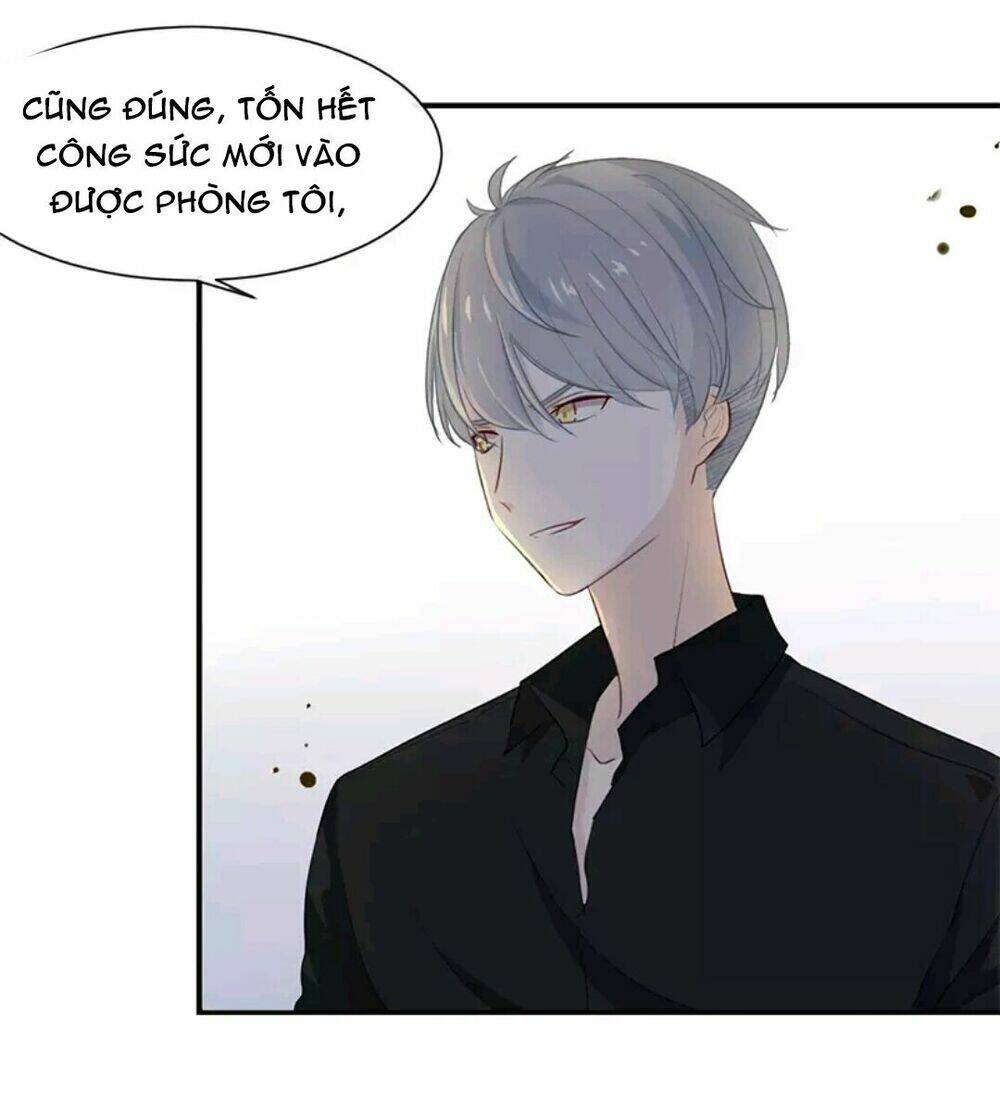 Tôi Bị Idol… Chuyện Không Thể Tả Chapter 3 - Trang 2