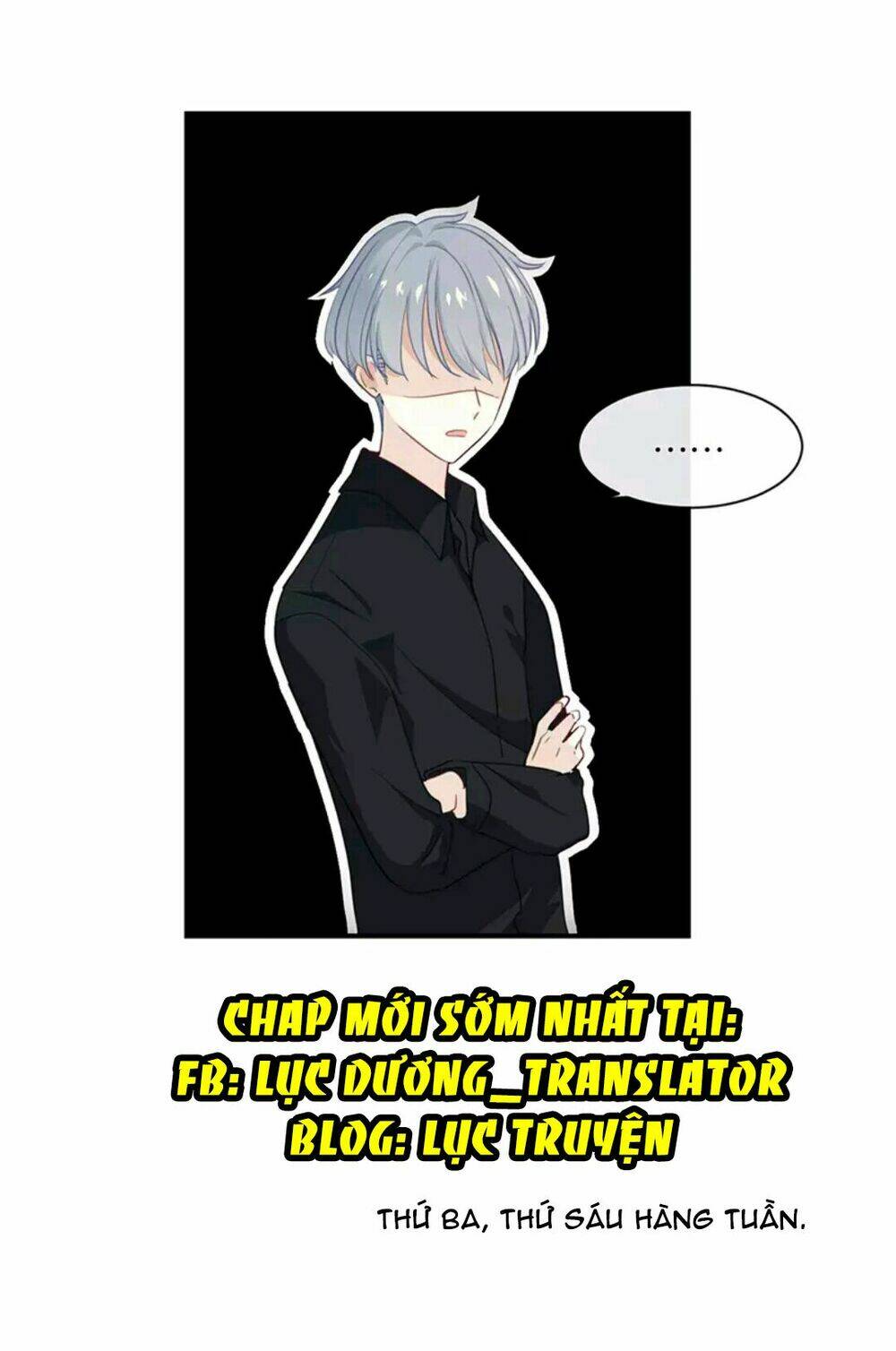 Tôi Bị Idol… Chuyện Không Thể Tả Chapter 3 - Trang 2