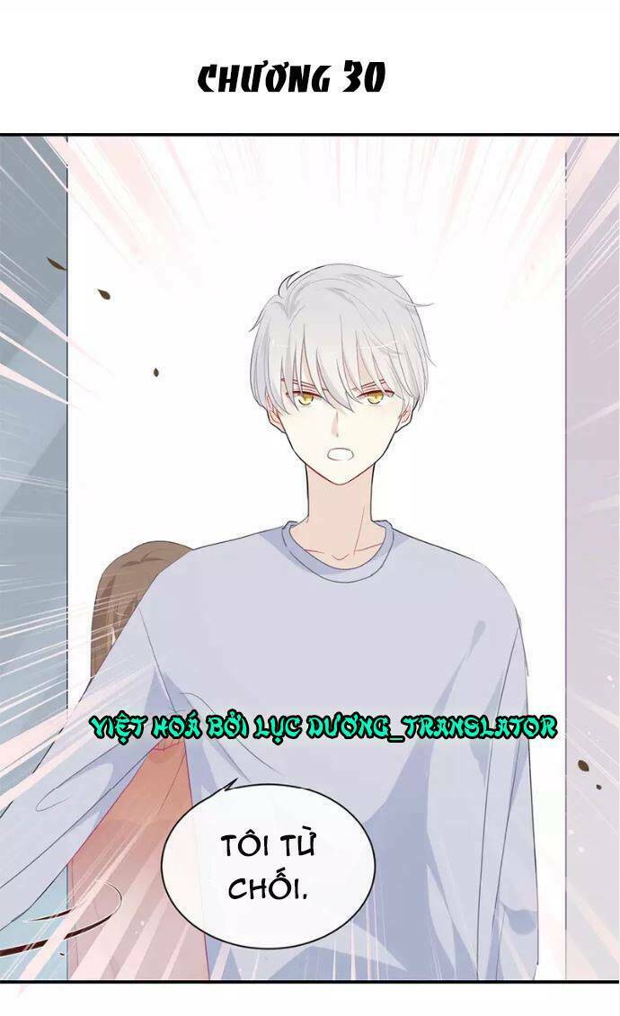 Tôi Bị Idol… Chuyện Không Thể Tả Chapter 30 - Trang 2