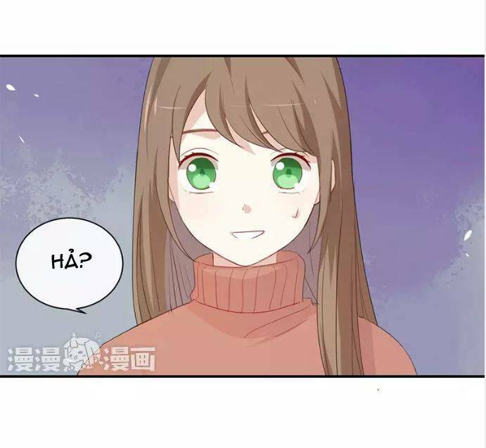 Tôi Bị Idol… Chuyện Không Thể Tả Chapter 30 - Trang 2