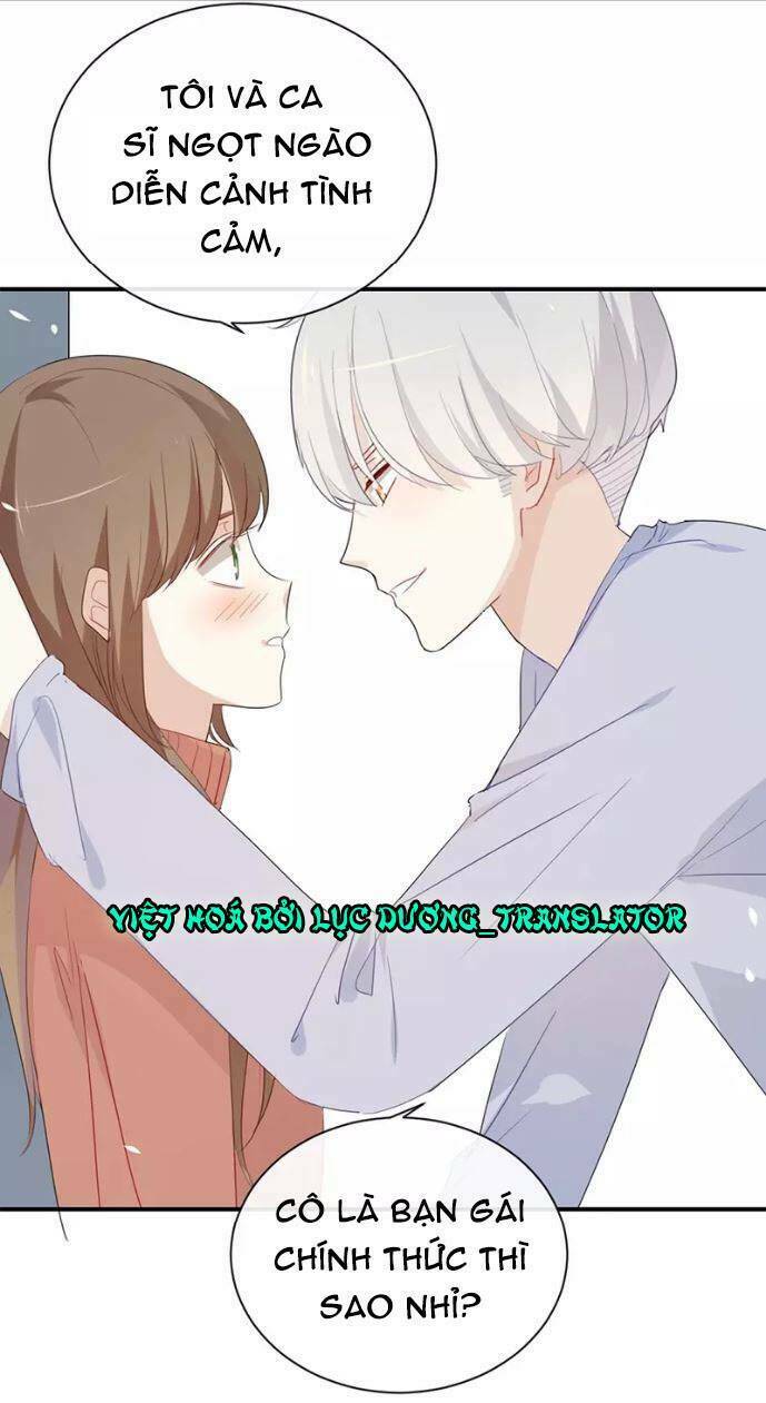 Tôi Bị Idol… Chuyện Không Thể Tả Chapter 30 - Trang 2