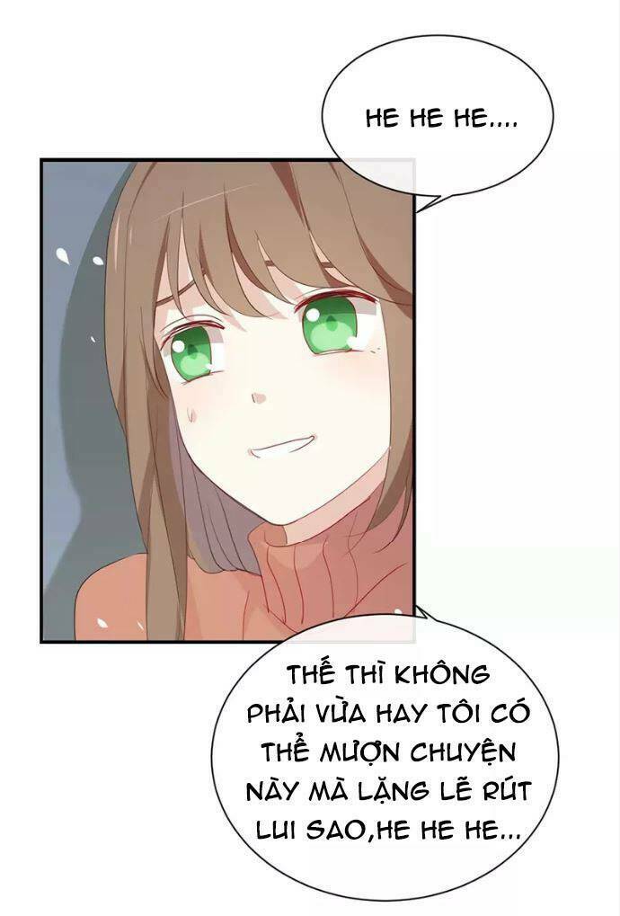 Tôi Bị Idol… Chuyện Không Thể Tả Chapter 30 - Trang 2