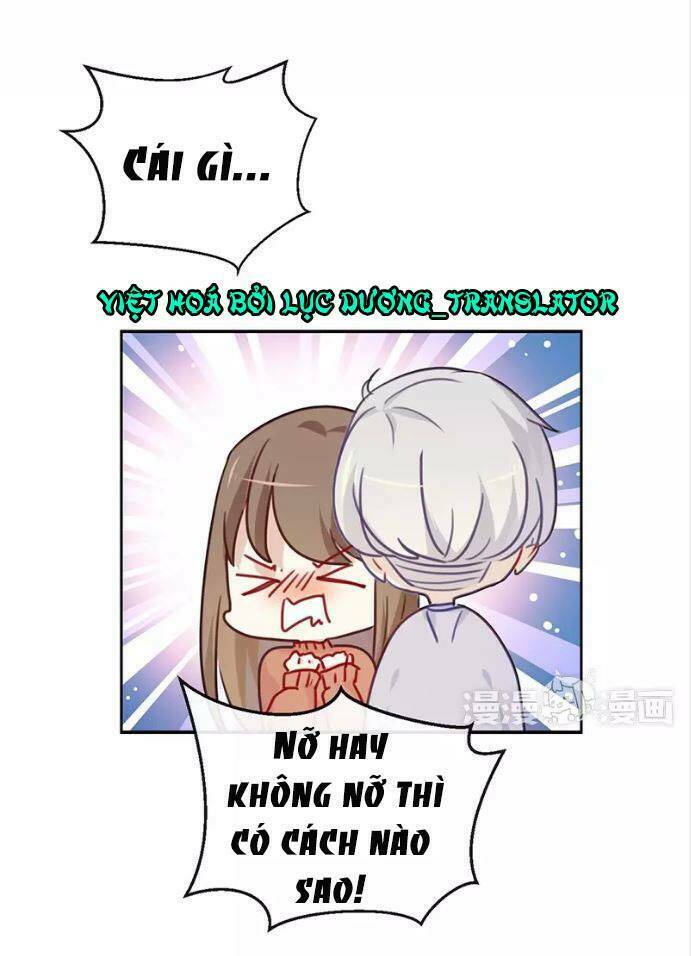 Tôi Bị Idol… Chuyện Không Thể Tả Chapter 30 - Trang 2