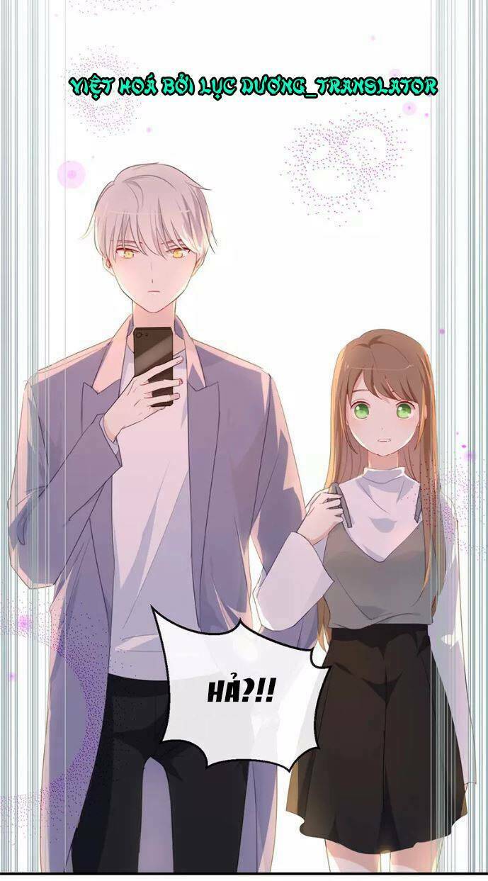 Tôi Bị Idol… Chuyện Không Thể Tả Chapter 30 - Trang 2