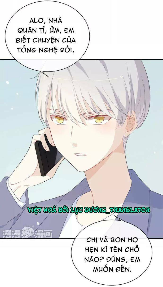 Tôi Bị Idol… Chuyện Không Thể Tả Chapter 30 - Trang 2