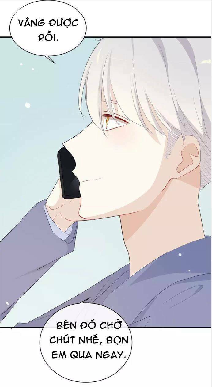 Tôi Bị Idol… Chuyện Không Thể Tả Chapter 30 - Trang 2