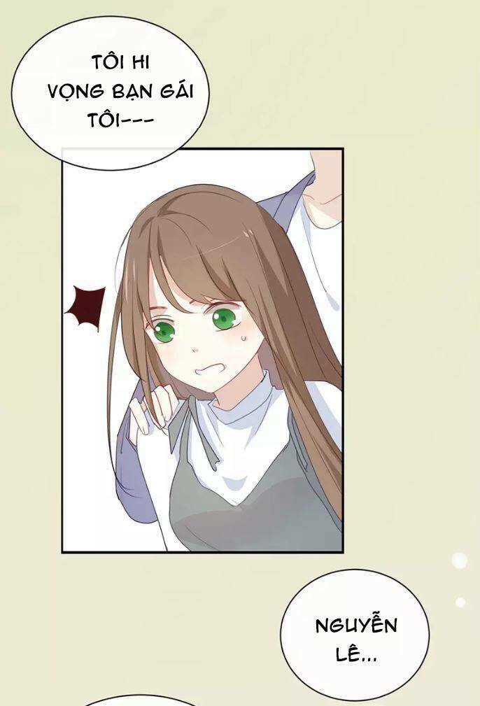 Tôi Bị Idol… Chuyện Không Thể Tả Chapter 30 - Trang 2