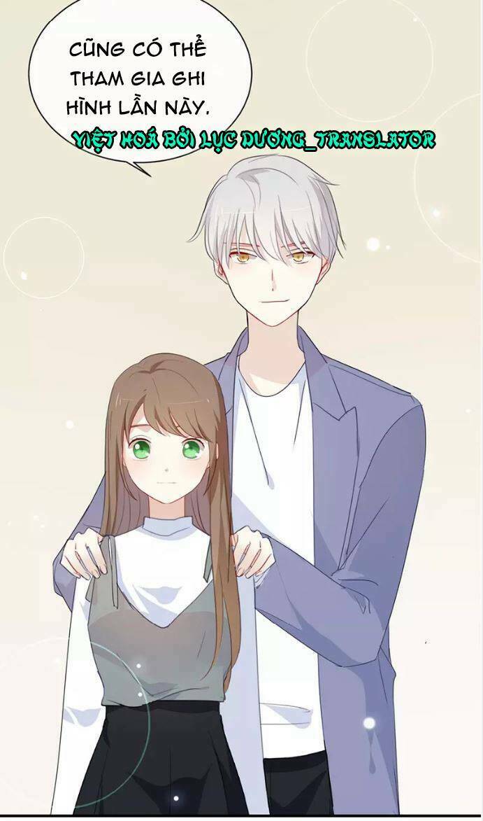 Tôi Bị Idol… Chuyện Không Thể Tả Chapter 30 - Trang 2