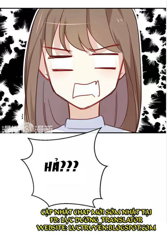 Tôi Bị Idol… Chuyện Không Thể Tả Chapter 30 - Trang 2