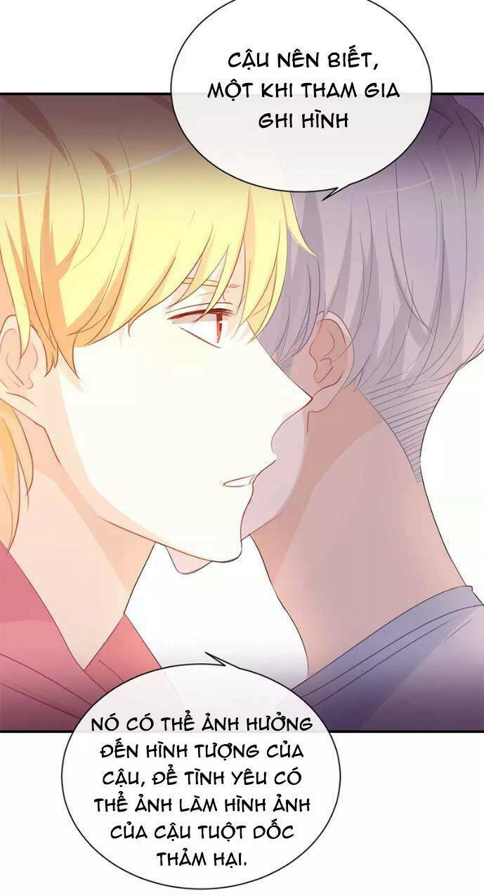 Tôi Bị Idol… Chuyện Không Thể Tả Chapter 30 - Trang 2