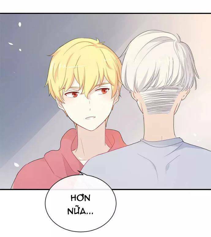 Tôi Bị Idol… Chuyện Không Thể Tả Chapter 30 - Trang 2