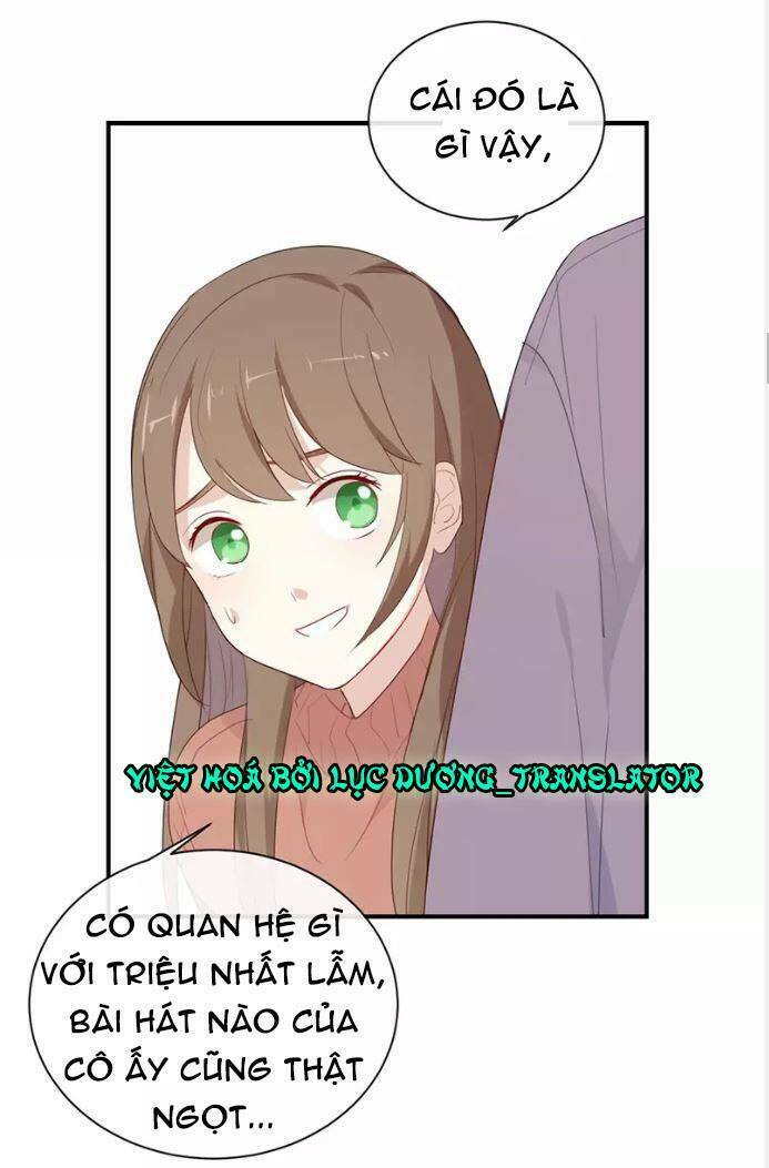 Tôi Bị Idol… Chuyện Không Thể Tả Chapter 30 - Trang 2