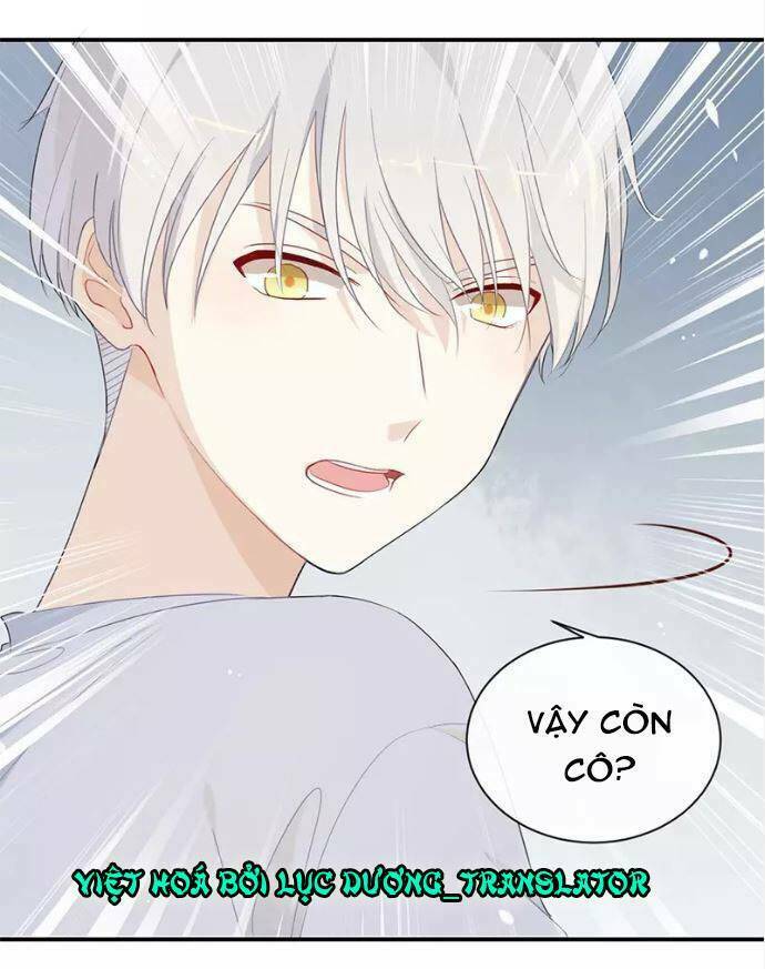 Tôi Bị Idol… Chuyện Không Thể Tả Chapter 30 - Trang 2