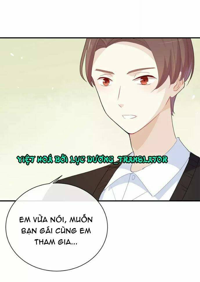 Tôi Bị Idol… Chuyện Không Thể Tả Chapter 31 - Trang 2