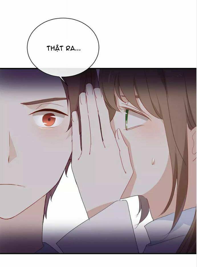 Tôi Bị Idol… Chuyện Không Thể Tả Chapter 31 - Trang 2