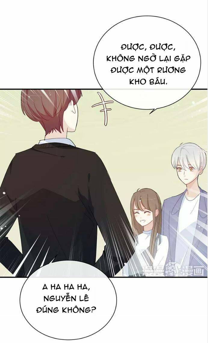 Tôi Bị Idol… Chuyện Không Thể Tả Chapter 31 - Trang 2