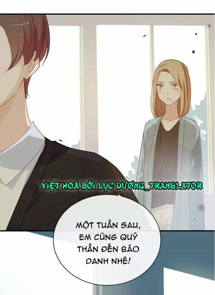 Tôi Bị Idol… Chuyện Không Thể Tả Chapter 31 - Trang 2