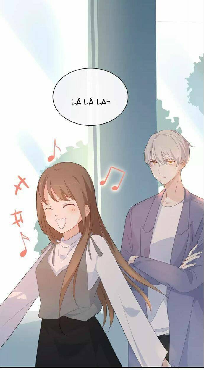 Tôi Bị Idol… Chuyện Không Thể Tả Chapter 31 - Trang 2