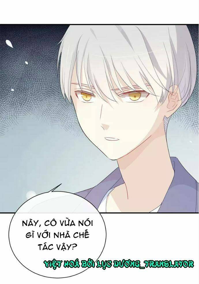Tôi Bị Idol… Chuyện Không Thể Tả Chapter 31 - Trang 2