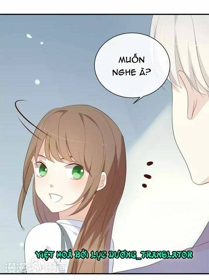 Tôi Bị Idol… Chuyện Không Thể Tả Chapter 31 - Trang 2