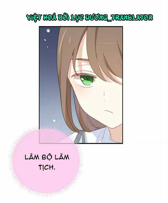 Tôi Bị Idol… Chuyện Không Thể Tả Chapter 31 - Trang 2