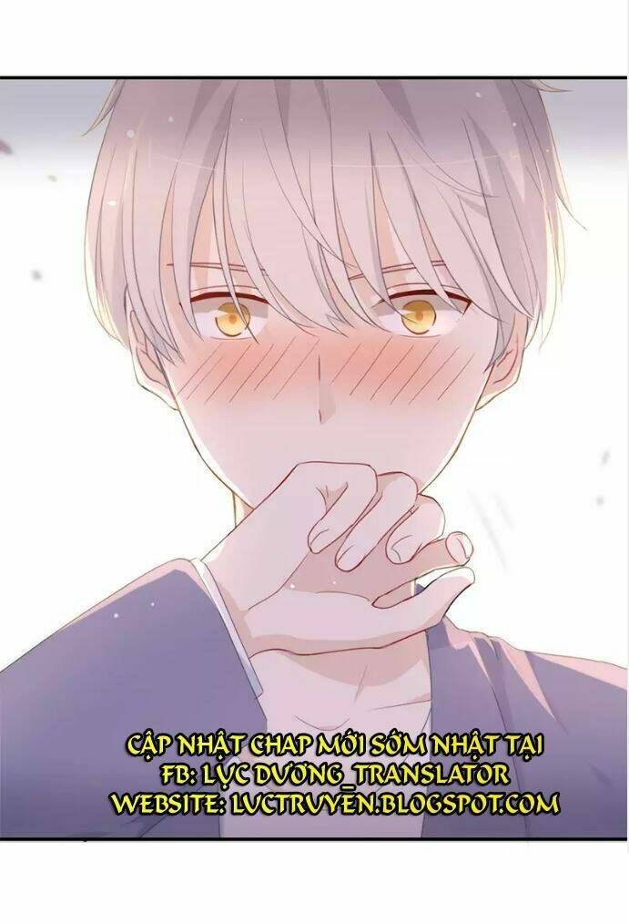 Tôi Bị Idol… Chuyện Không Thể Tả Chapter 31 - Trang 2