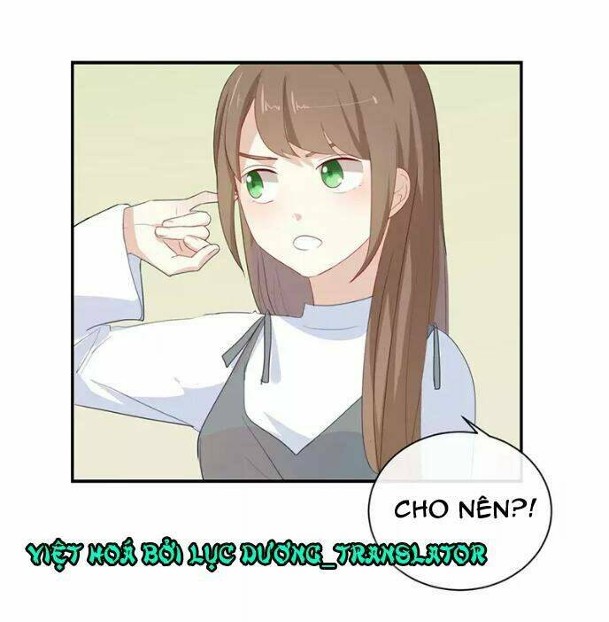 Tôi Bị Idol… Chuyện Không Thể Tả Chapter 31 - Trang 2