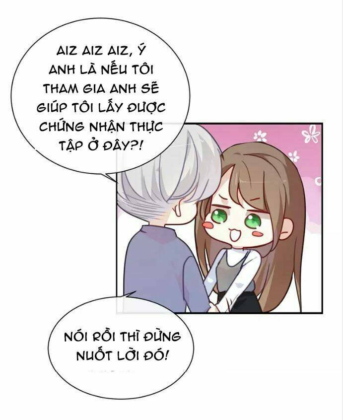 Tôi Bị Idol… Chuyện Không Thể Tả Chapter 31 - Trang 2