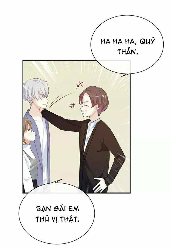 Tôi Bị Idol… Chuyện Không Thể Tả Chapter 31 - Trang 2