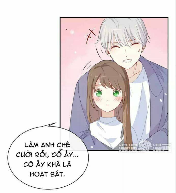 Tôi Bị Idol… Chuyện Không Thể Tả Chapter 31 - Trang 2