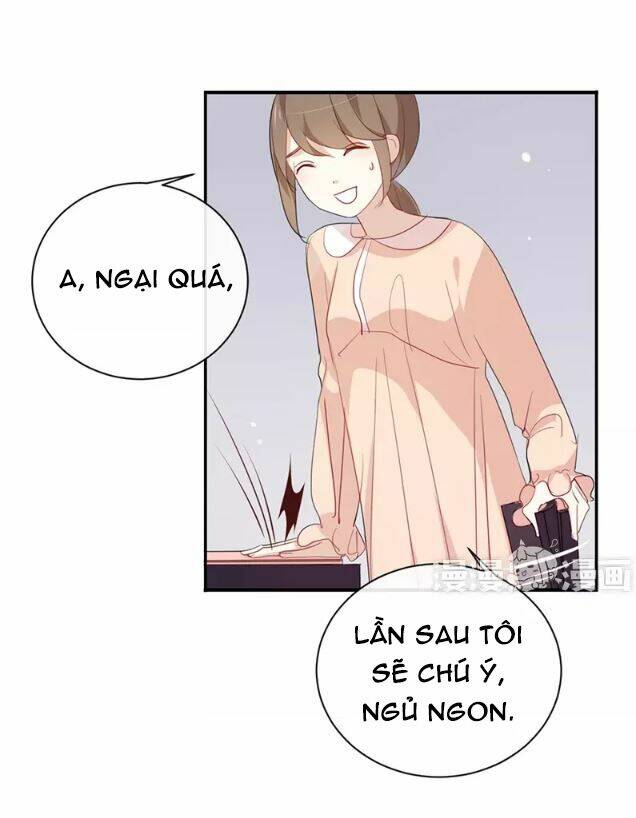 Tôi Bị Idol… Chuyện Không Thể Tả Chapter 32 - Trang 2