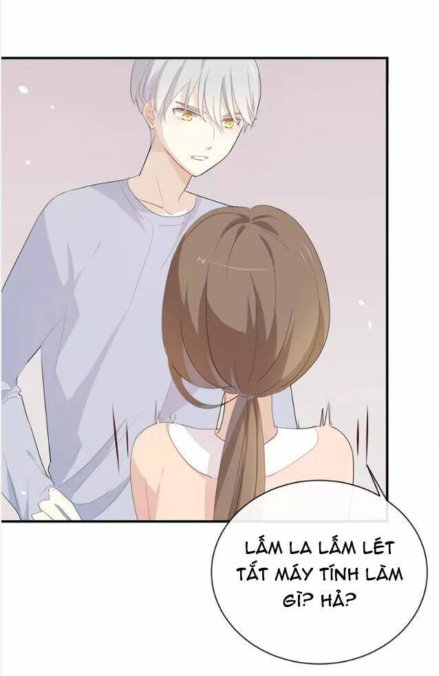 Tôi Bị Idol… Chuyện Không Thể Tả Chapter 32 - Trang 2