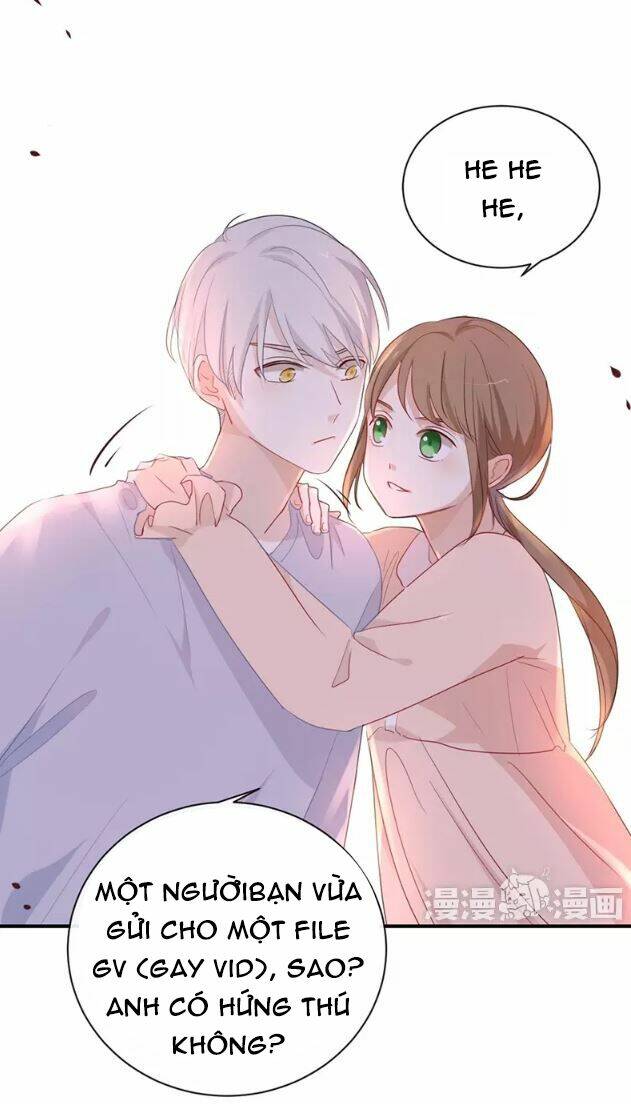 Tôi Bị Idol… Chuyện Không Thể Tả Chapter 32 - Trang 2