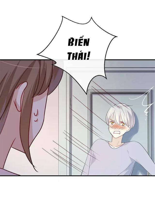 Tôi Bị Idol… Chuyện Không Thể Tả Chapter 32 - Trang 2