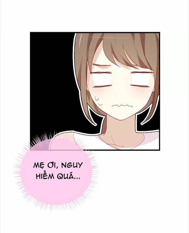 Tôi Bị Idol… Chuyện Không Thể Tả Chapter 32 - Trang 2