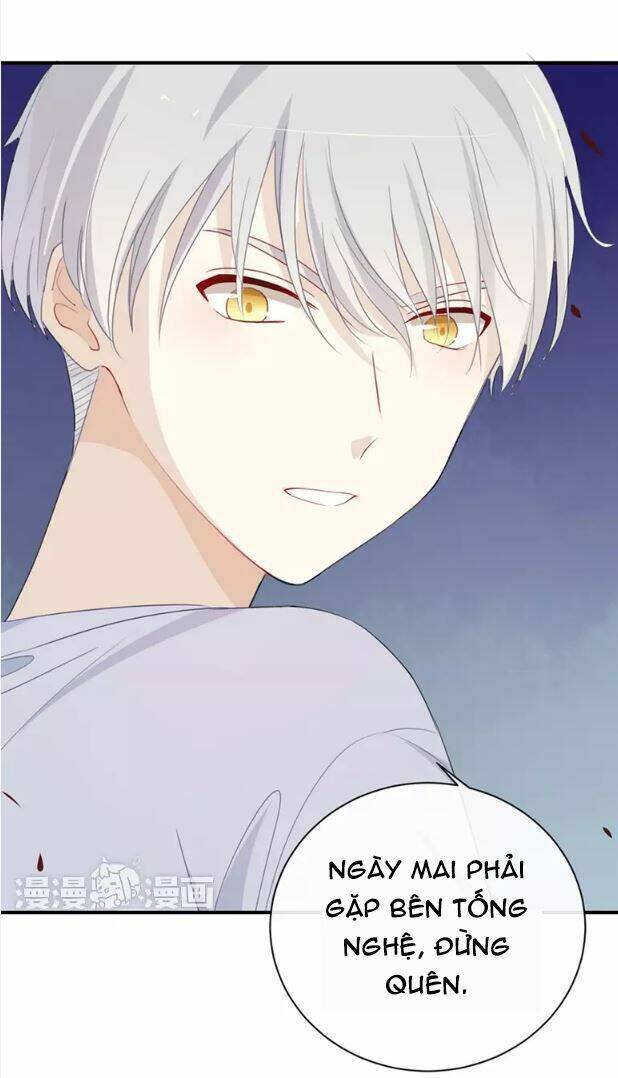 Tôi Bị Idol… Chuyện Không Thể Tả Chapter 32 - Trang 2